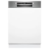 Bosch SMI4IKS50T 5 Programlı 13 Kişilik Ankastre Bulaşık Makinesi