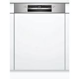 Bosch SMI4IMS62T Yarı Ankastre Bulaşık Makinesi