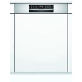Bosch SMI6EKS80T Ankastre Bulaşık Makinesi