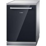 Bosch SMS46NB00T Siyah 8 Programlı Bulaşık Makinesi