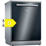 Bosch SMS4HM 60T Bulaşık Makinesi