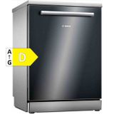 Bosch SMS4HMB62T 6 Programlı Bulaşık Makinesi