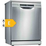Bosch SMS4IKI50T Inox 4 Programlı Bulaşık Makinesi