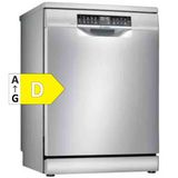 Bosch SMS6ECI80T Inox 7 Programlı Bulaşık Makinesi