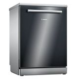 Bosch SMS6ENB60T Siyah Bulaşık Makinesi