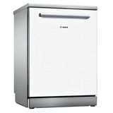 Bosch SMS6ENW60T Beyaz Bulaşık Makinesi