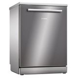 Bosch SMS6ENY60T Gri Bulaşık Makinesi