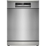 Bosch SMS8YDS83T Inox Bulaşık Makinesi