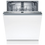 Bosch SMV26DX00T 6 Programlı Ankastre Bulaşık Makinesi