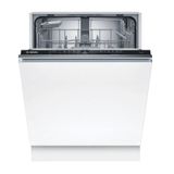 Bosch SMV2IKX01T Bulaşık Makinesi