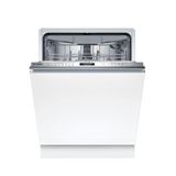 Bosch SMV6ECX86Q 7 Programlı Tam Ankastre Bulaşık Makinesi