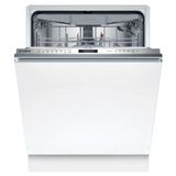 Bosch SMV6ECX86Q Bulaşık Makinesi