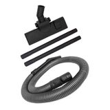 Bosch Solida Uyumlu Supurge Plastik Borulu Hortum Baslik Seti 3Lu
