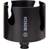 Bosch - Speed Serisi Çoklu Malzeme Için Delik Açma Testeresi (Panç) 83 mm 2608580753