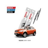 Bosch Ssangyong Korando 2014 Model Silecek Takımı Bosch Eco (Telli)