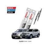 Bosch Ssangyong Rexton 2007 Model Silecek Takımı Bosch Eco (Telli)