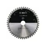 Bosch Standard For Wood 216 x 30 T48 Daire Testere Bıçağı - 2608837723
