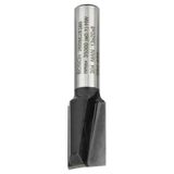 Bosch Standard Seri Ahşap İçin Çift Oluklu Sert Metal Düz Freze Ucu 8x13x51 MM - 2608628386