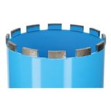 Bosch - Standard Seri Beton İçin 1 1/4'' UNC Girişli Sulu Elmas Karot Ucu 152mm
