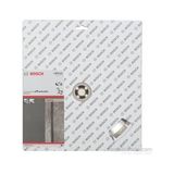 Bosch - Standard Seri Beton İçin Elmas Kesme Diski 300 mm - 300 x 20 + 25,40 x 2,8 x 10 mm