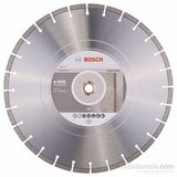 Bosch - Standard Seri Beton Icin Elmas Kesme Diski - 400 X 20,00+25,40 X 3,2 X 10 Mm