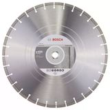 Bosch - Standard Seri Beton İçin Elmas Kesme Diski 450 Mm 2608602546