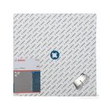 Bosch - Standard Seri Taş İçin Elmas Kesme Diski - 450 X 25,40 X 3,6 X 10 Mm