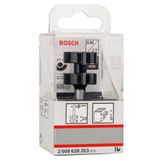 BOSCH STANDARD W BİRLEŞİM FREZESİ 8*25*58 MM