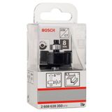 BOSCH STANDARD W LAMBA AÇMA FREZE 8*31,8*54 MM
