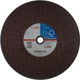 Bosch Standart For 355X25,40X3,1 Metal Düz Kesici Taş