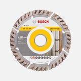 Bosch Standart For Unıversal 125 mm Elmas Dısk