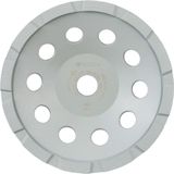 Bosch Standart Seri Beton İçin 180 mm Elmas Çanak Disk
