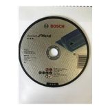 Bosch Standart Seri Metal Kesme Taşı 10 Adet