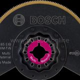 Bosch Starlock ACZ 85 EIB Bombeli 10'lu BIM-TIN Çoklu Malzeme Segman Testere Bıçağı