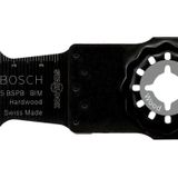 Bosch Starlock Ahşap Daldırmalı Testere Bıçağı