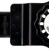 Bosch Starlock AIZ 20 AB 5'li BIM Ahşap ve Metal Daldırmalı Testere Bıçağı