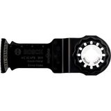 Bosch Starlock - Aiz 32 Apb - Bim Ahşap ve Metal için 10lu Daldırmalı Testere Bıçağı