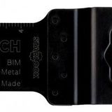 Bosch Starlock - Aiz 32 Apb - Bim Ahşap ve Metal için 1li Daldırmalı Testere Bıçağı