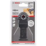 Bosch Starlock - Aiz 32 Bspb - Bim Sert Ahşap için 1li Daldırmalı Testere Bıçağı