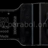Bosch Starlock AIZ 32 BSPC HCS Sert Ahşap Daldırmalı Testere Bıçağı