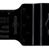 Bosch Starlock AIZ 32 EPC HCS Ahşap Daldırmalı Testere Bıçağı