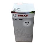 Bosch Stop Ampulü 24v 5W 67-10 Adet Fiyatı (1987 302 868)