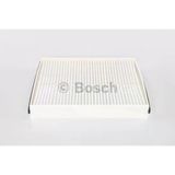 Bosch Subaru Forester 2.5i Turbo 4x4 Polen Filtresi