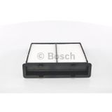 Bosch Subaru Impreza 1.5R 4x4 Polen Filtresi