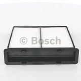 Bosch Subaru Impreza 2.0 R Crossover 4x4 Polen Filtresi