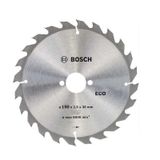 Bosch Sunta Kesici 190x25x30 24 Diş Eko Seri
