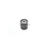 Bosch Suzuki Splash 1.2 2008-2014 Yağ Filtresi