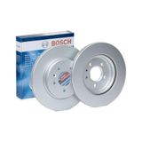 Bosch Suzuki Vitara 1.6 2015-2023 2 Adet Ön Disk