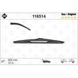 Bosch Swf X1 300 mm Arka Astra J Swf Konvansiyonel Tip Silecek Binek -116514