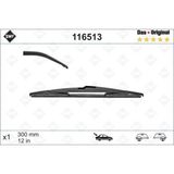 Bosch Swf X1 300 mm Arka Mazda-Avensıs-Verso Swf Konvansiyonel Tip Silecek BİNEKVAL-116513 VM38 SWF116513